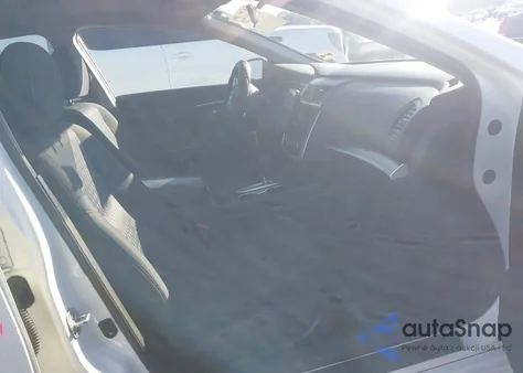 2018 Nissan Altima 2.5/S/Sv/Sl/Sr z USA, uszkodzony, nr VIN 1N4AL3AP4JC184888